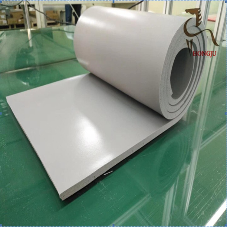 Silicone plate high temperature resistant silicone gasket seal food grade silicone sheet 1/2/3/4/5/6/8/mm