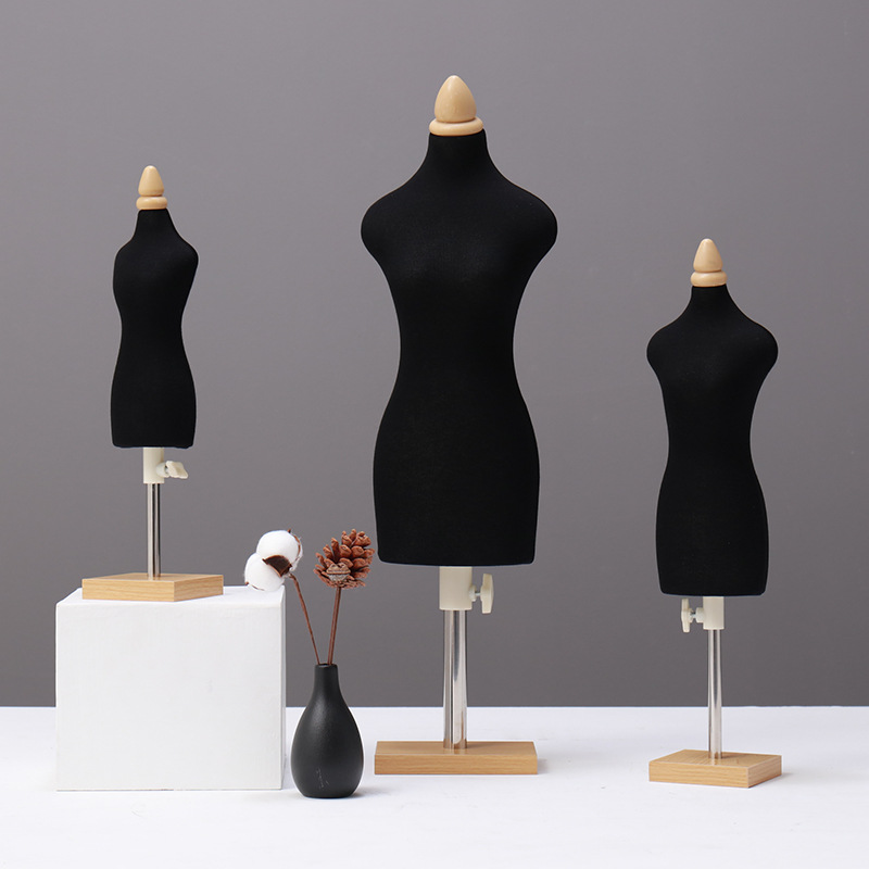 Mini table props table three-dimensional board wedding model doll two-point four-point cutting teaching little table