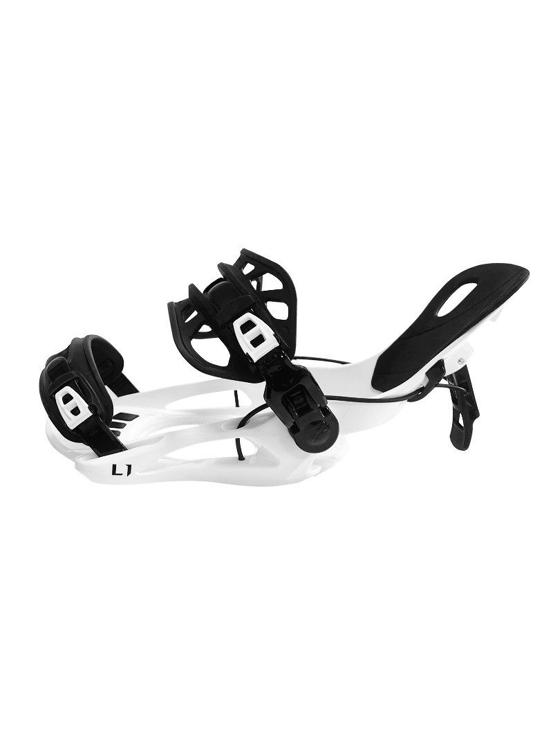 Noidecrk Snowboard Quick Wear Fixator Sp Snowboard Fixator L1 Generation Fixator Factory Ski