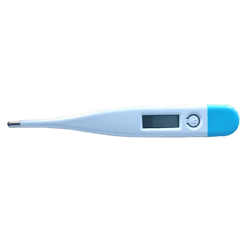 Explosions] foreign trade cross-border hard head electronic thermometer adult children oral underarm thermometer electronic thermometer