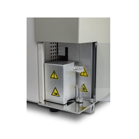 Beckman Coulter Cytoflex Nano Nanoflow Cytometer Research Flexibility and Higher Sensitivity