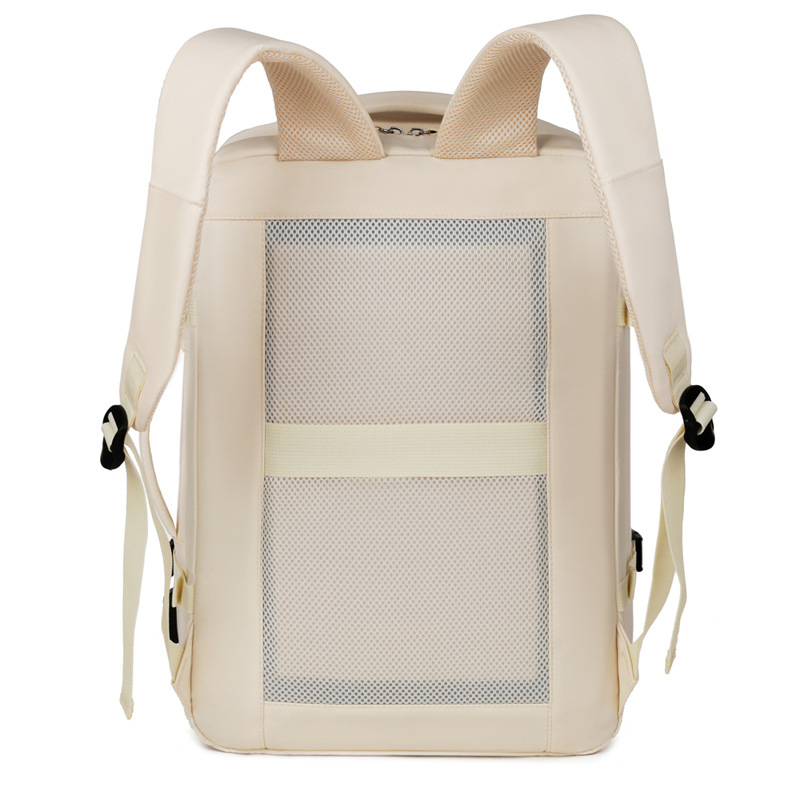 Cross-Border Multifunctional Travel Storage Boarding Backpack Men's Business Backpack Commuting Large Capacity Computer Bag Wholesale