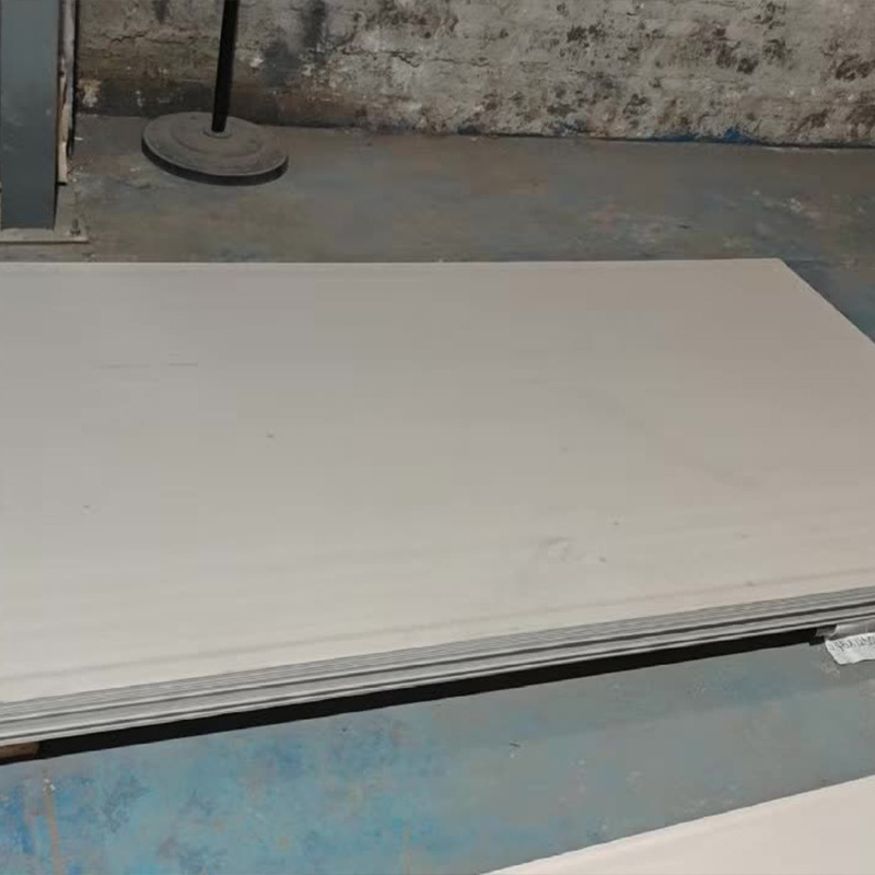 3 Thick 304 Stainless Steel Plate Industrial Surface Brushed Frosted Mirror Sheet Metal Processing Laser Cutting
