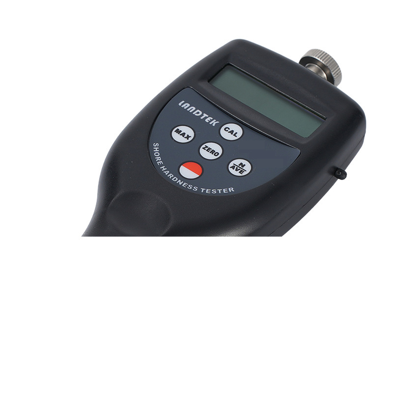Manufacturers Supply On-Site Shore Hardness Tester Ht-6510Ooo for Hardness Measurement of Finished Rubber and Plastic Products