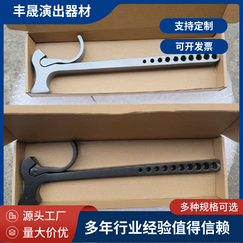 Инструменты для строительства и установки сцены Трансформаторный Молоток Трусс Дисплей Стенд Фоновый Трусс Освещение Регулируемая Сборка