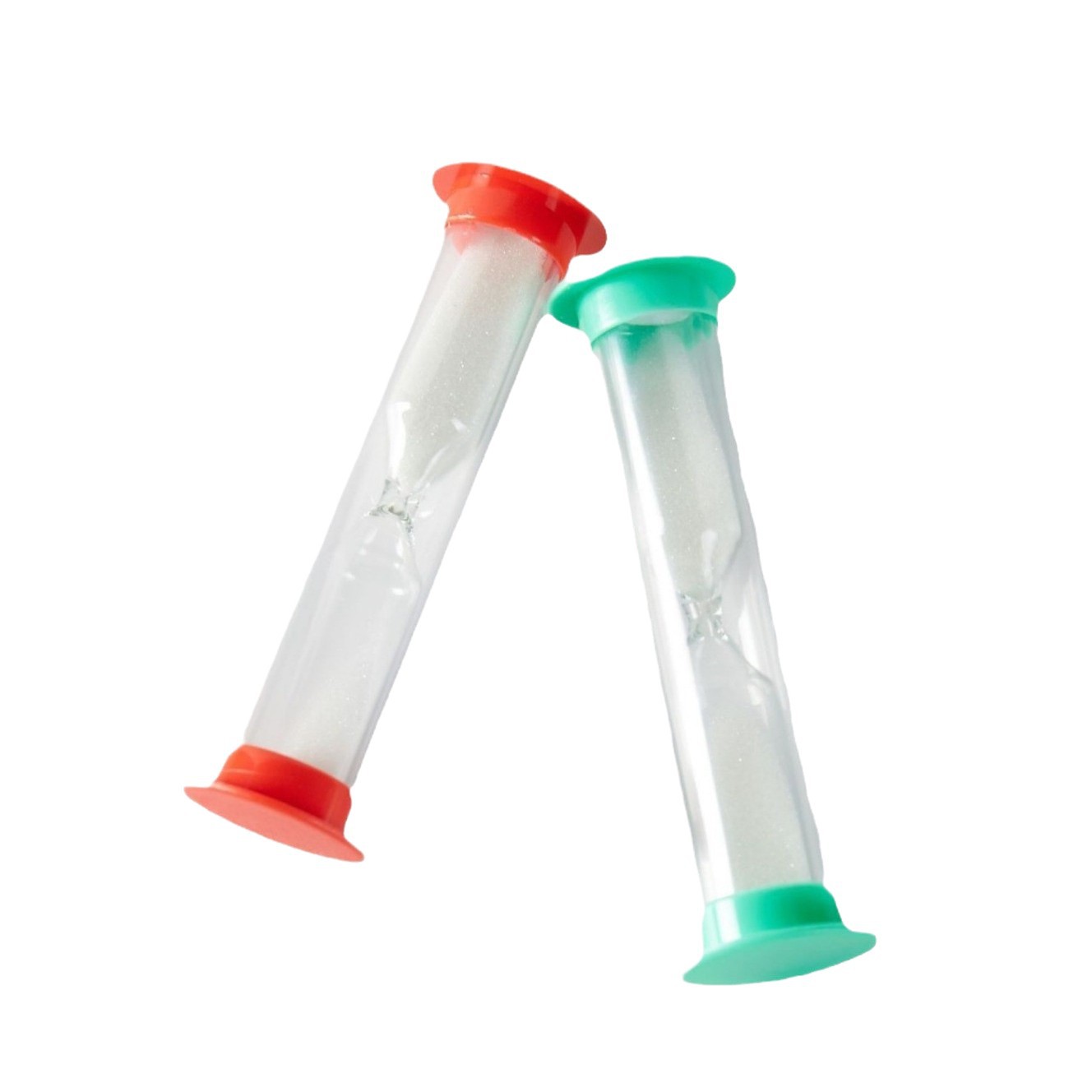 Manufacturer Supplies Decorative Hourglass, Manual Timed Hourglass, New and Unique Brushing Teeth, Timed Glass Hourglass Available for Wholesale