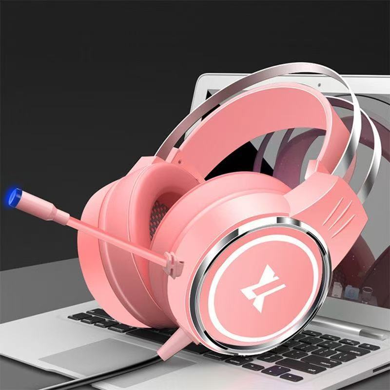 Гарнитура для студентов с USB интерфейсом, для экзаменов в старшей школе и колледже, английский, диалог с компьютером, запись