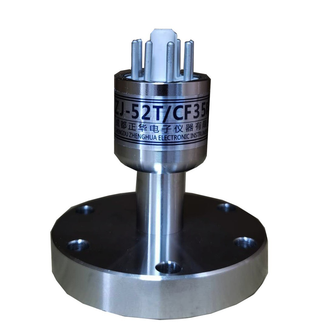 Supply Zhenghua ZJ-52T/KF10-16 metal resistance vacuum regulation factory in stock wholesale and retail