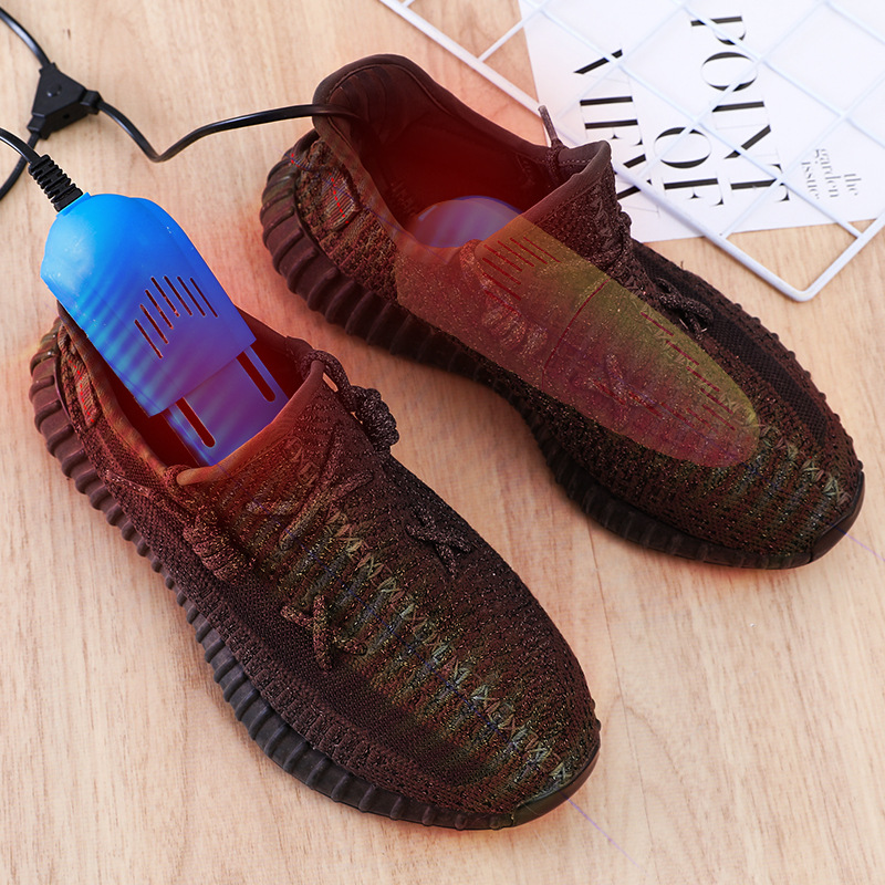Shoe Dryer, Shoe Drying Artifact, Coaxing Warm Shoe Dryer, Sterilizing and Deodorizing Dormitory Home Multi-Functional Winter Kidsren