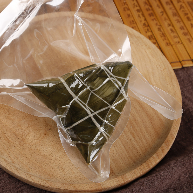 White Rice Zongzi, White Water Zongzi, Original Glutinous Rice Zongzi, Bamboo Leaf Alkaline Water Zongzi, Vegetarian Zongzi 2025 Bulk Zongzi Processing and Wholesale