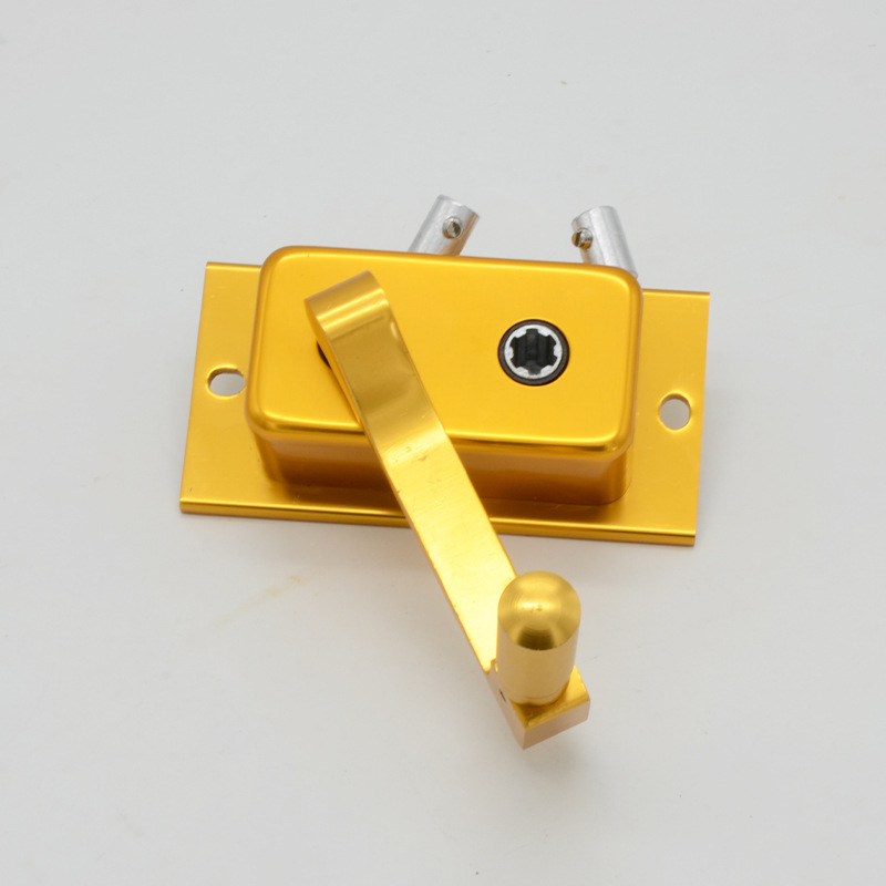 Lifting Clothes Hanger Hand Shaker, Multiple Specifications, All Solid Titanium Aluminum Alloy Material, Automatic Lifting Clothes Hanger Accessories