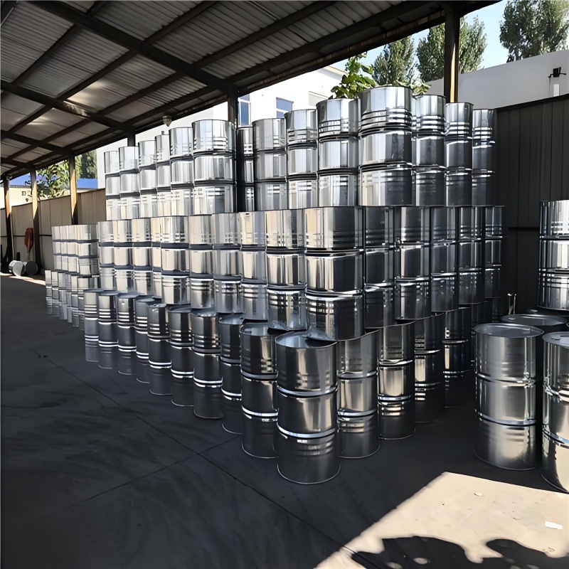 Dodecyl Dimethyl Tertiary Amine 12Dma Cas:112-18-5 12/14 Tertiary Amine Catalyst 12 Tertiary Amine