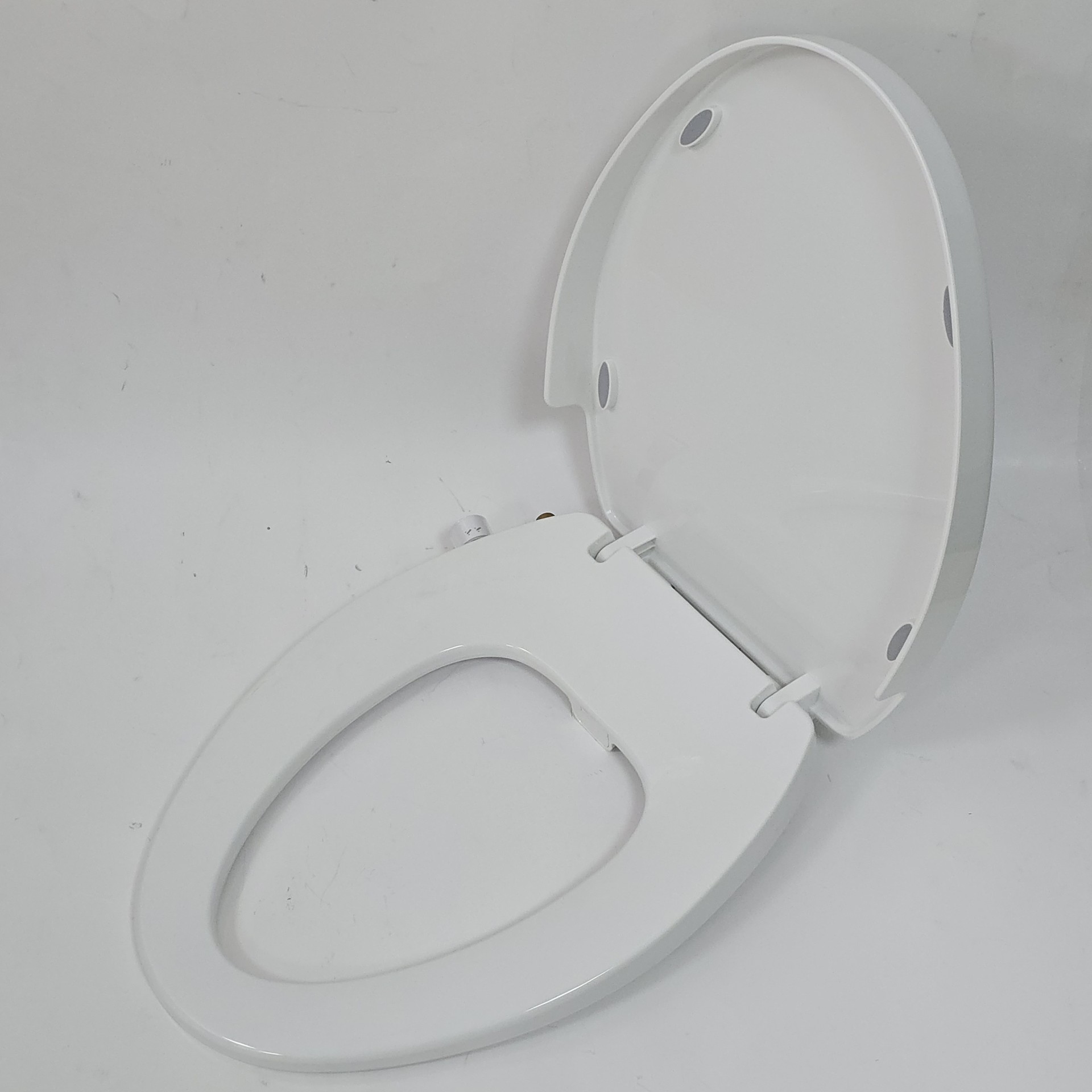 Cross-Border Popular Customizable Flushable Toilet Cover, No Electricity Needed, Professional Butt Washing Tool