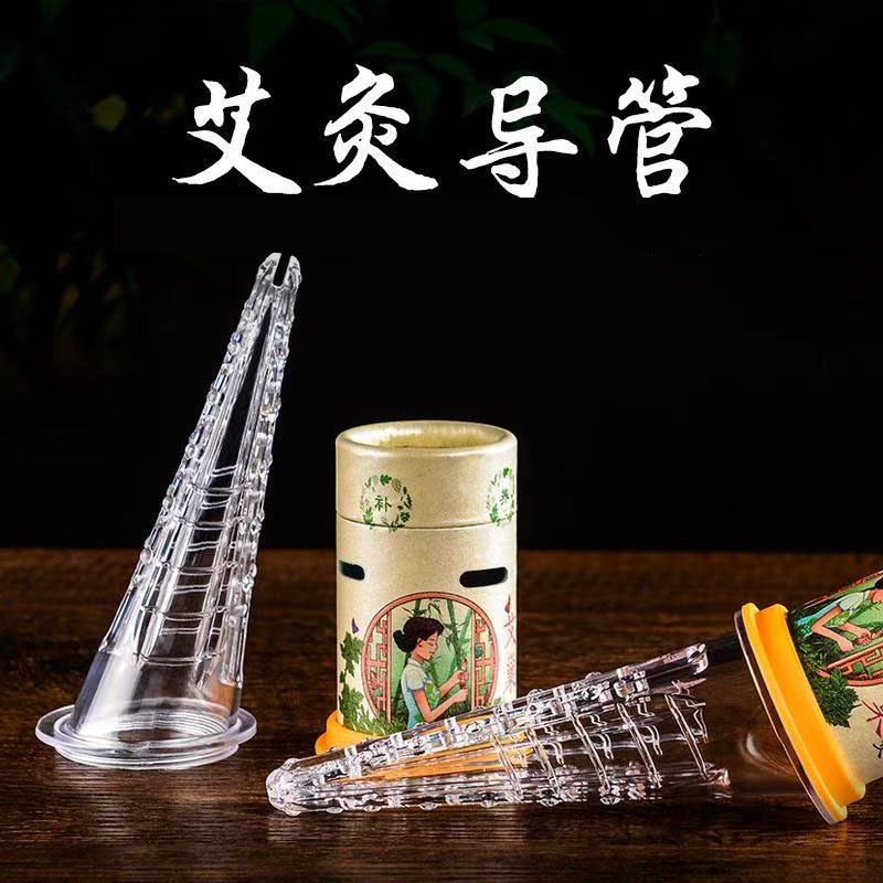 Частный моксибустионный катетер, инструмент для вагинального моксибустиона, гинекологическая колонна мокс, теплый инструмент моксибустиона