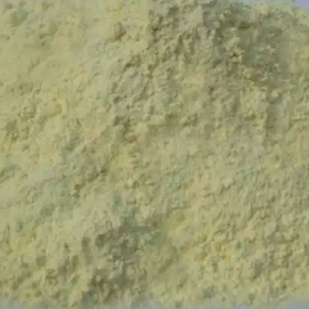 Vulcanized Light Yellow g Vulcanized Dye