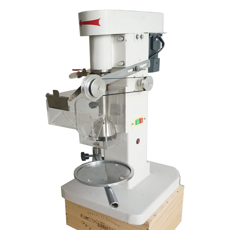The Spindle Speed of the Laboratory Flotation Machine Is Adjustable and the Temperature Is Controllable. Frequency Conversion of Flotation Equipment Is Used for Laboratory Flotation of Small Amounts of Mineral Samples