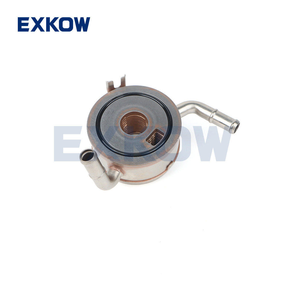 Spot Oil Cooler Suitable for Toyota Land Cruiser 15710-50090