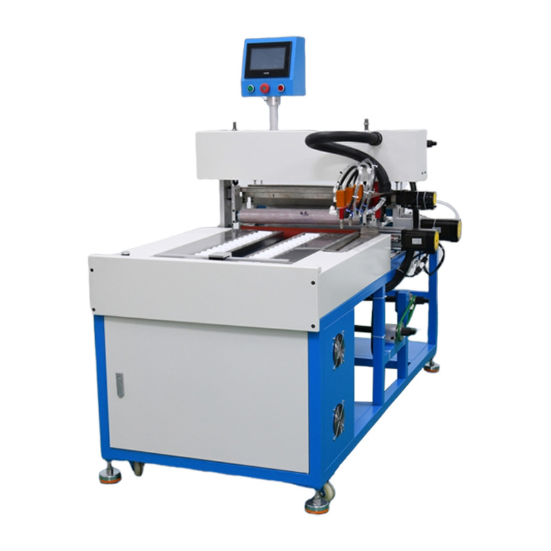 Large Laminating Machine Cnc Plc Intelligent Touch Screen Dispensing Machine Uv Glue Vertical and Horizontal Electric Integrated Machine Wholesale