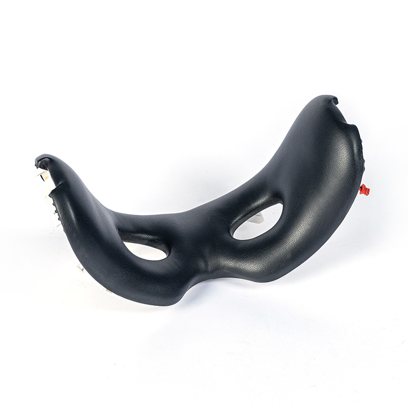 Cloth Bag Leather Processing Eye Mask Bag Leather Processing Car Accessories Leather Processing Metal Bag Leather Processing Manufacturer