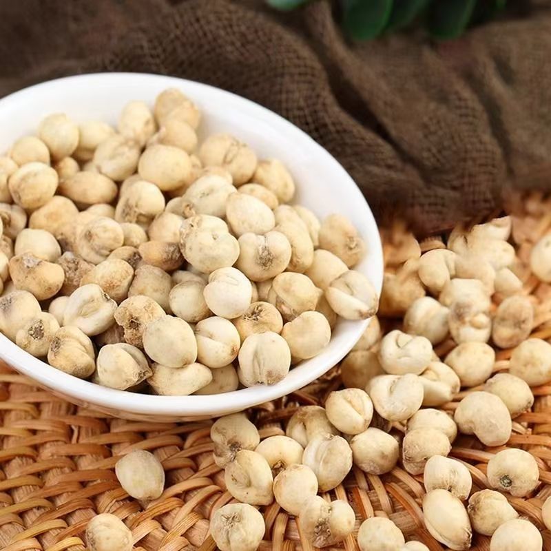 Beijing Tongrentang Fritillaria Sichuan Fritillaria Granules Bottled Can Be Delivered in One or Multiple Pieces