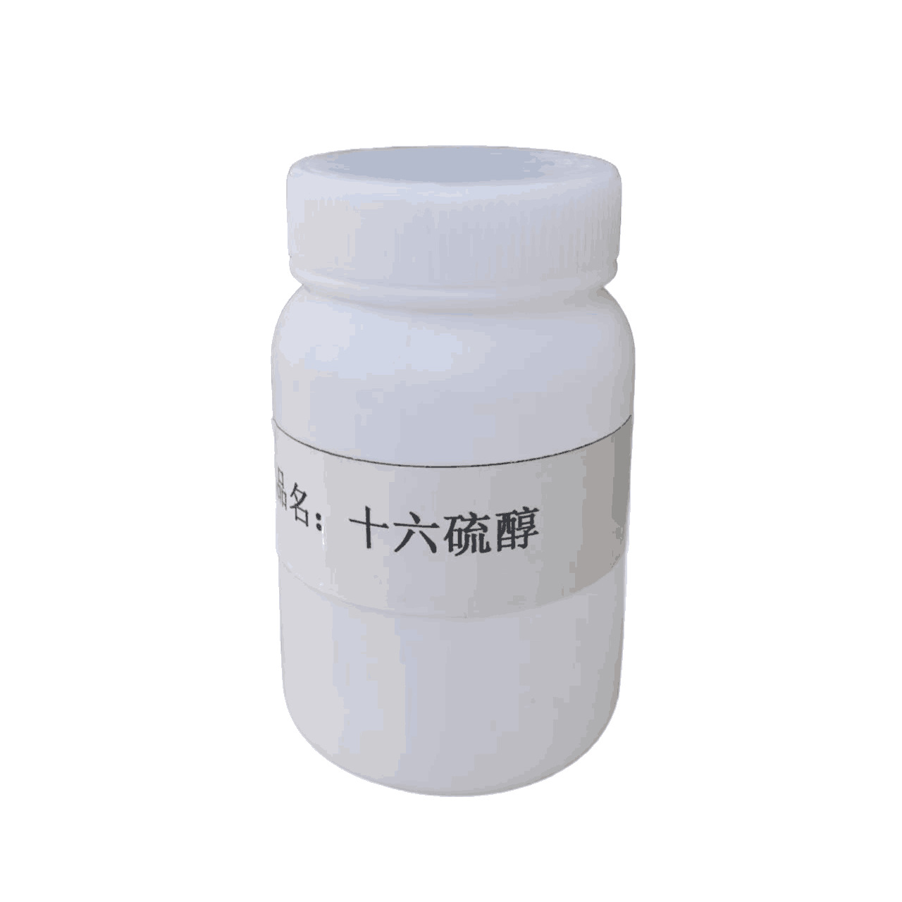 Hexadecylmercaptan, Hexadecylmercaptan Electroplating Additive, Surfactant Synthesis Intermediate, High Purity
