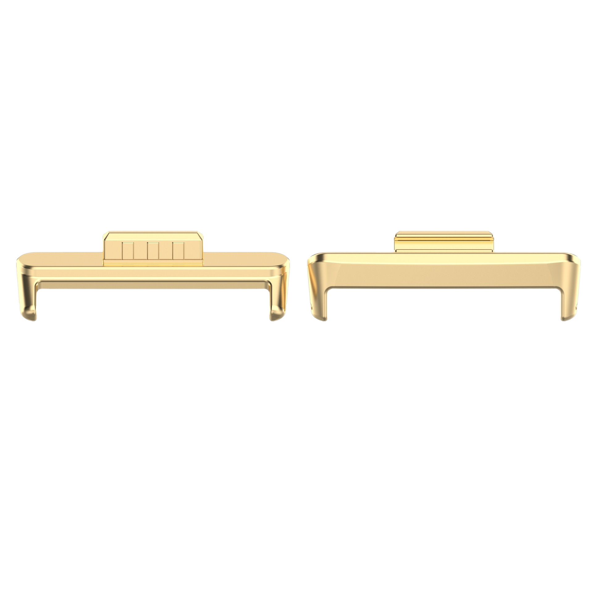 For Huawei watch Fit4 Metal Connector HUAWEI FIT 3 Stainless Steel Head 20mm in stock