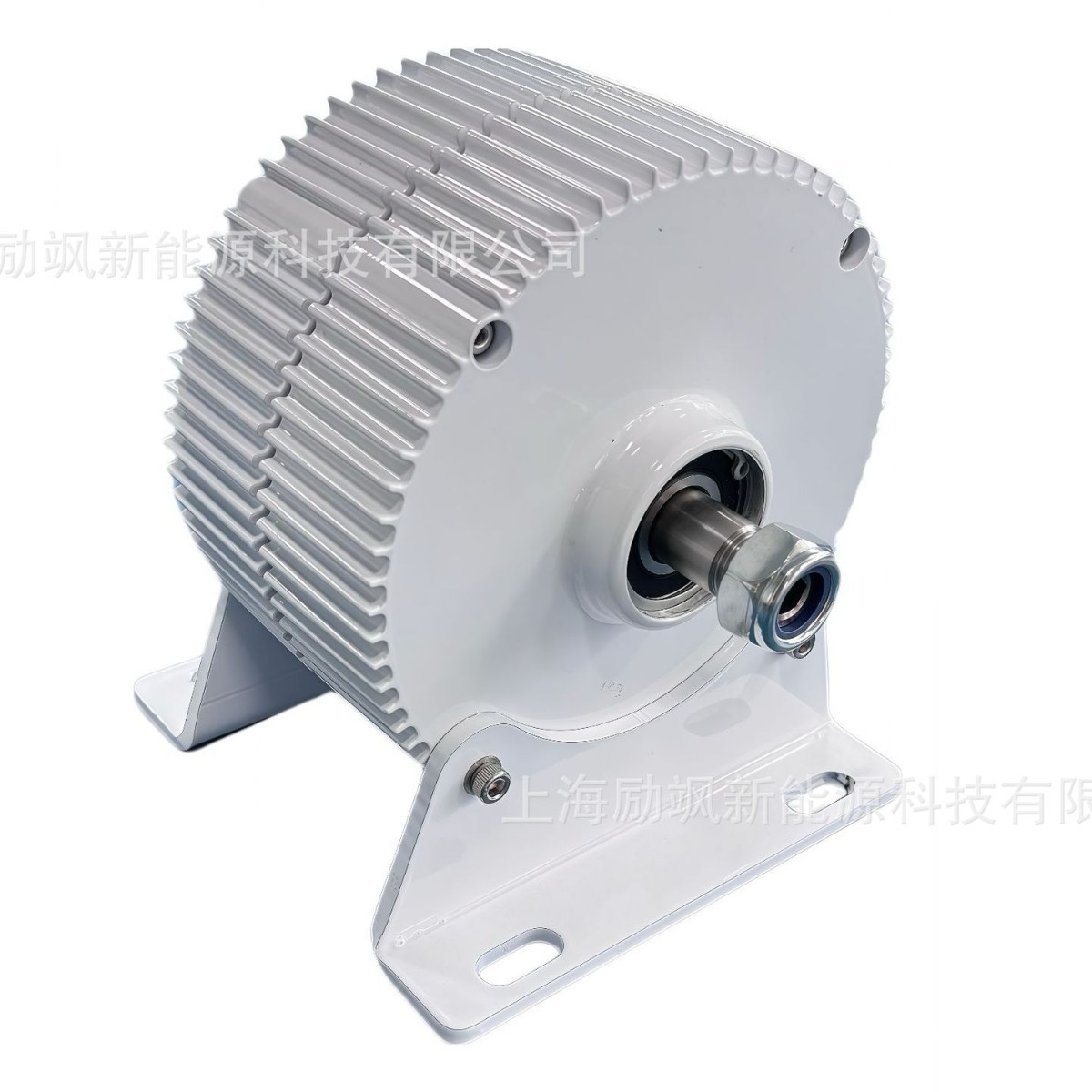 300W wind three-phase permanent magnet AC generator synchronous generator factory direct sales