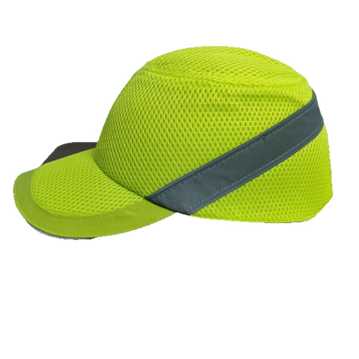 Lightweight Anti-Collision Hat Wholesale Work Breathable Protective Lined Peaked Cap Sports Lightweight Anti-Collision Hat Safety Helmet