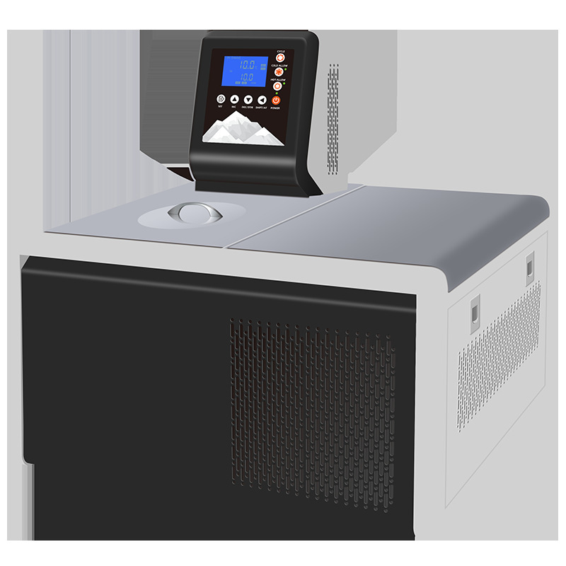 Dr. Ant MDC-W Series Horizontal High and LoW Temperature Constant Temperature Tank Water Bath Tank Reaction Tank With Viscometer Insulation Tank