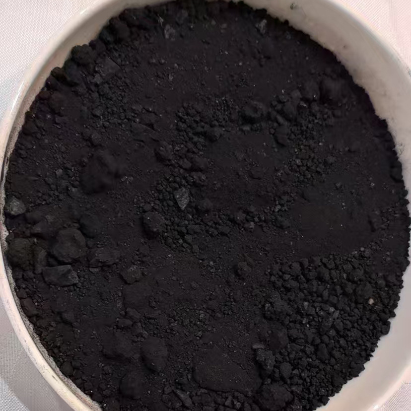 Sodium Humate Ceramic Materials Ceramic Additives Mud Blender Demoulding Agent Blending Mud Synergist