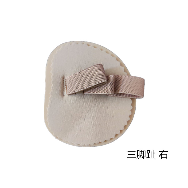 Eva Thumb Separator Overlapping Toe Splitter Mallet Finger Toe Sleeve