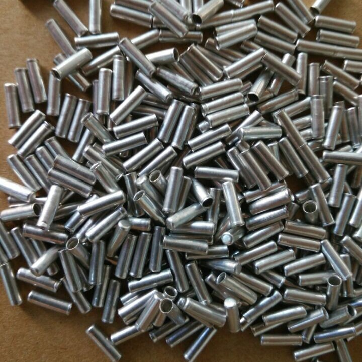 Bicycle Brake Cable Cap, Bicycle Transmission Cable Core Cap, Cable Tail Cap, Cable Tube Cap, Cable Core Seal