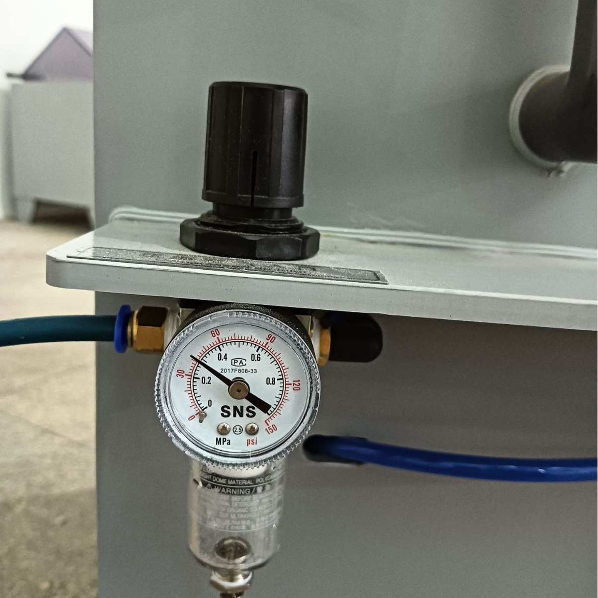 Salt Spray Test Flow Gas Test Electronic Hardware Product Aging Neutral Salt Spray Test Chamber Tianshuo