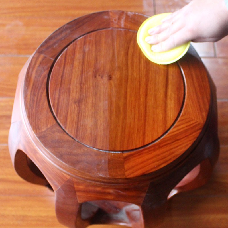 Beeswax rosewood furniture maintenance special wax bracelet polishing wax solid wood floor waxing natural polishing wax solid wax