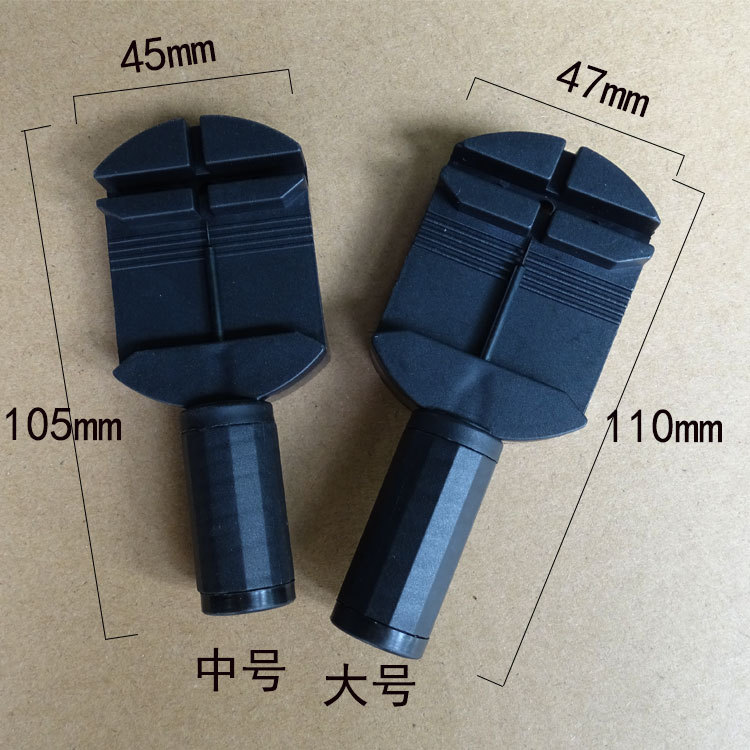 Watch band unloader widening watch Unloader repair tool watch regulator watch replacement watch repair tool wholesale