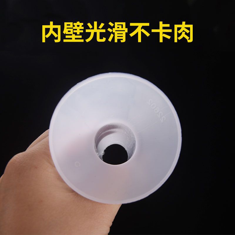 Sausage filling machine household sausage filling machine Tube Manual sausage filling funnel sausage tool sausage filling artifact Cantonese sausage