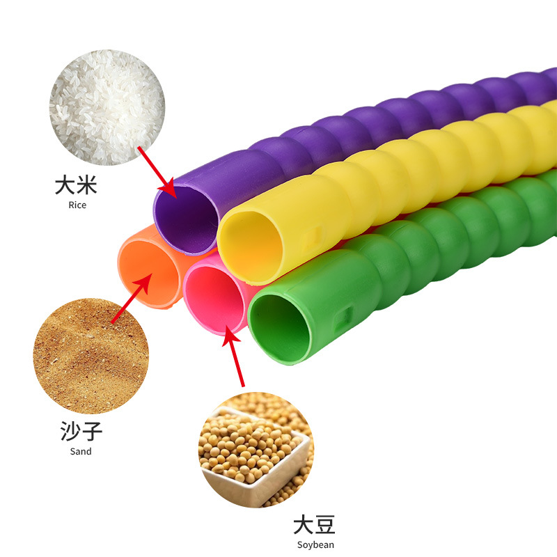 Kindergarten hula hoop children hula hoop detachable hula hoop gymnastics hoop game ring