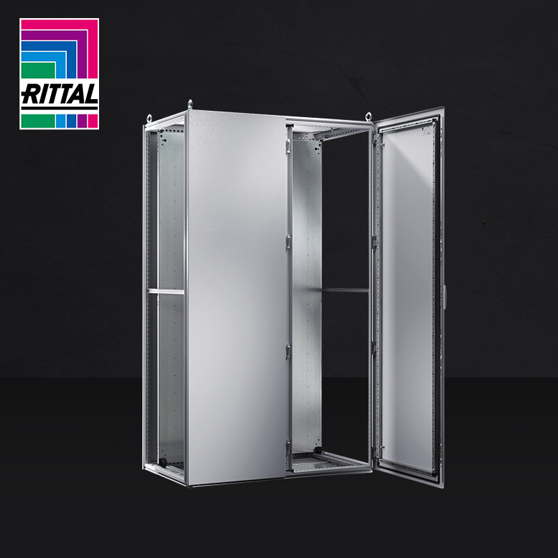 Germany Rittal TS8 Rittal Rittal Cabinet System Cabinet Chassis Industrial Control Cabinet Electrical Cabinet