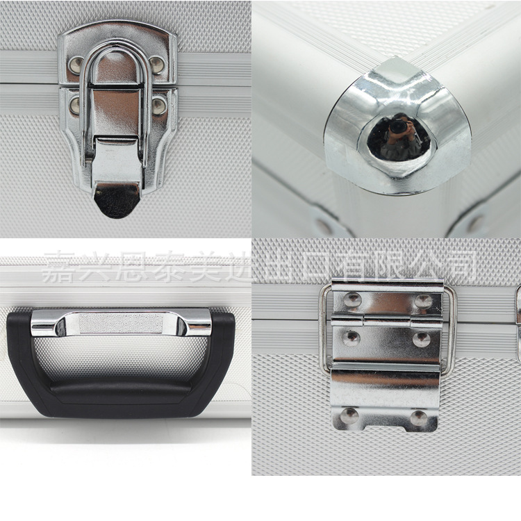 Manufacturers Custom Large Favorably Tool Box Storage Box Aluminum Custom Box