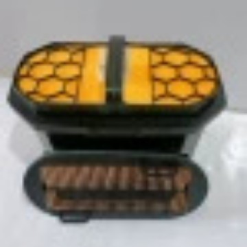 Excavator Engineering Machinery Air Filter Export Source Factory 479-8989 479-8991