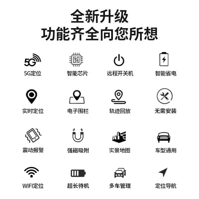 Remote Anti-Theft Listening Tracking Tracker Anti-Lost Locator Car Vehicle Mobile Phone