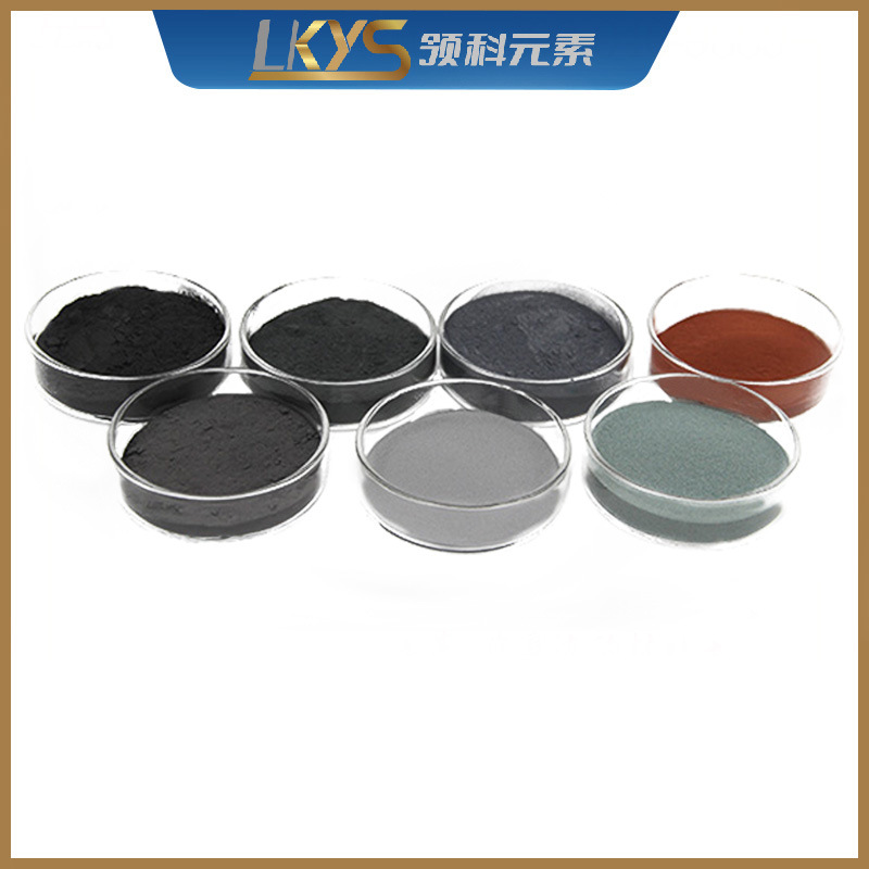 Антимоний Высокой Чистоты Антимоний 4N Чистоты Ультратонкий Порошок для Научных Исследований