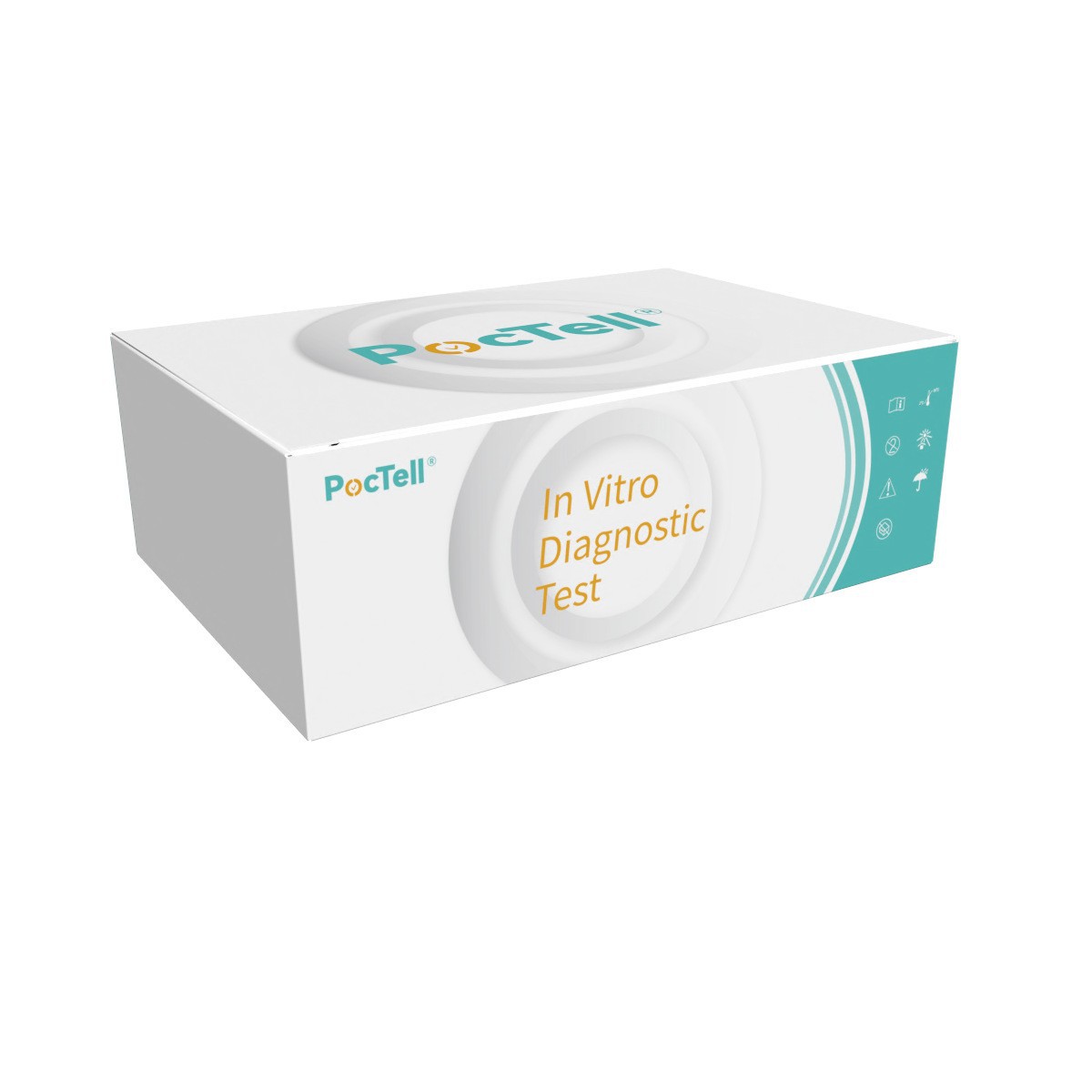 Lh Ovulation Test Strips Oem Customization Service Colloidal Gold Accurate Detection