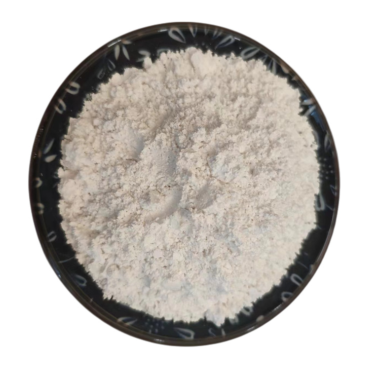 Barium Sulfate Powder for Construction Projects, Used in Radiology Ct Room Wall Protection Cement Precipitation Barium Sulfate Powder
