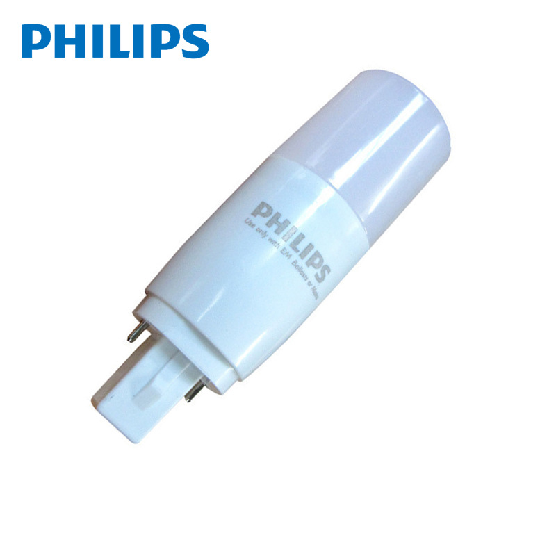 Economical LED PL-C 6.5W7.5W10W 2P G24d Philips PLC energy saving lamp 2 pin PLC tube