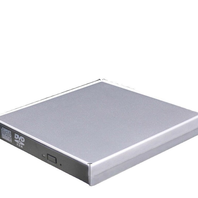 Factory Direct Sales External USB Mobile Dvd Player Cd Burner Export Popular Model Uses Original Movement