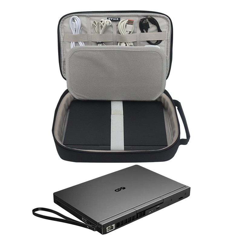 For GPD Pockt4 Pockt3 Mini Handheld Laptop Computer 8.9 Inch Tablet Storage Bag Inner Bag