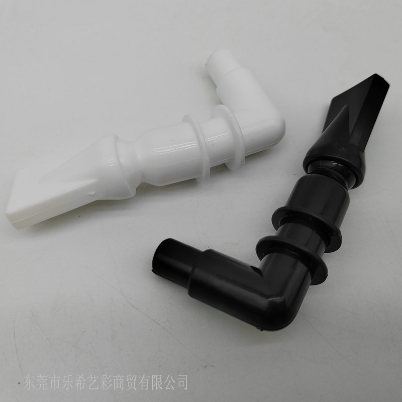 Насос для аквариума с утиньим клювом, модифицированные фитинги для выхода воды, аэрация, пузырьковый фильтр, распылитель для аквариума