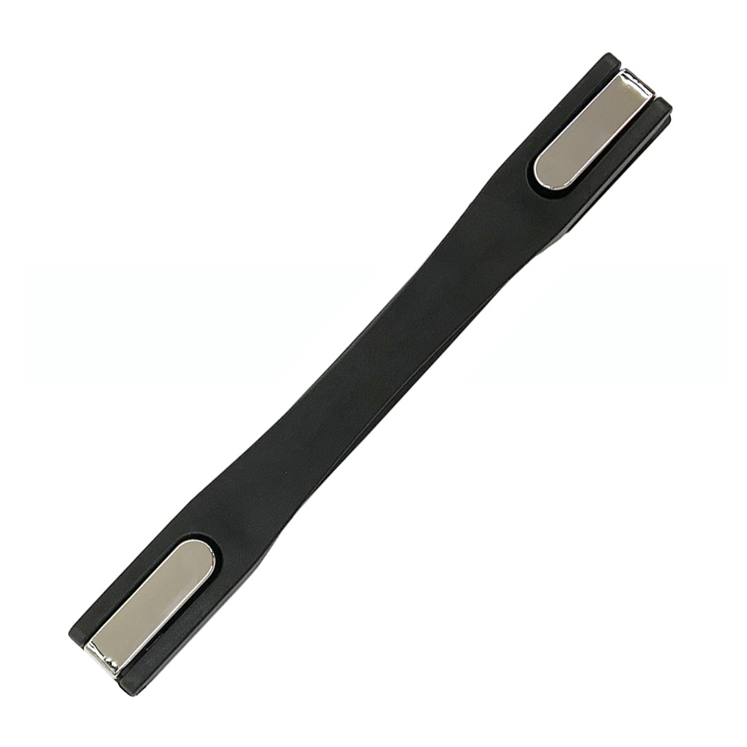 [not retail] luggage handle pull rod suitcase plastic handle battery case gift box plastic handle