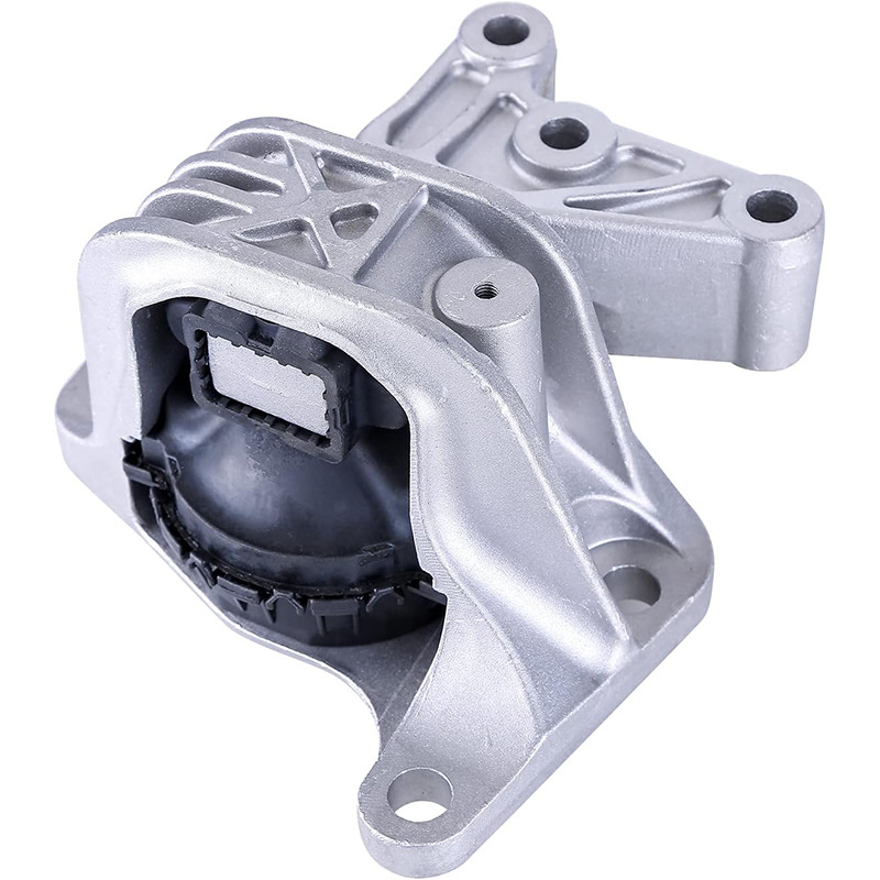 Em-4243 A5639 4273H 68073217Ac Is Suitable for Fiat Machine Feet Rubber Bracket